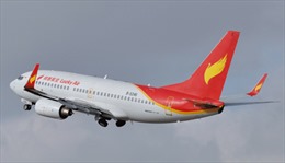 Mở tuyến đường bay mới giữa Trung Quốc và Việt Nam 